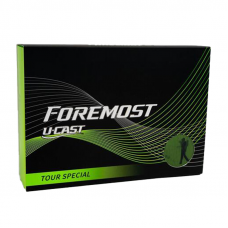 Foremost Pro Tour X3(綠)#6